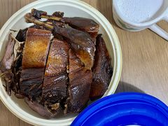 -留夫鸭•鲜卤土鸭(长宁龙之梦店)