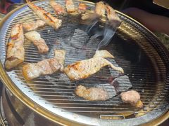 -西塔老太太泥炉烤肉(温州首店万象城黑金店)