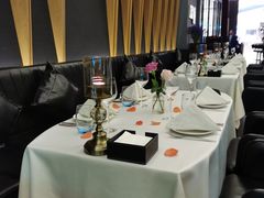 大堂-西山人家·二十年老字号农家菜(旺山店)