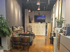 -FEELINGME乐刻私教馆·健身(沿海赛洛城店)