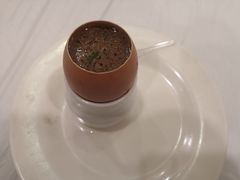 鹅肝鸡蛋盅-庐州太太(信地店)