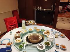 -天宜隆蘑菇宴火锅(石景山旗舰店)