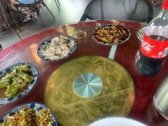 -生态苑农庄(十里画廊遇龙河店)