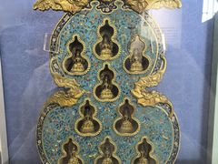 -承德避暑山庄景区