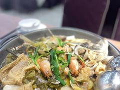 -家乡饭店(里仁洞店)