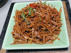 -农乐园食府(梅城镇店)