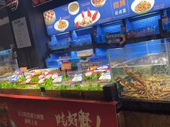 -徐记海鲜(大明宫|北二环店)