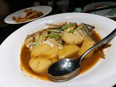 -小厨师·二十年沈家门小海鲜(百井坊巷店)