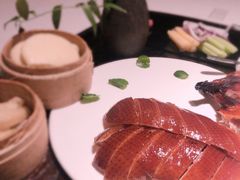 烤乳鸭-梧桐