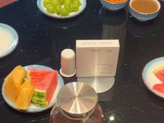 -曹家小菜(胜太路店)