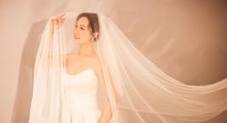 -保定巴黎婚纱摄影