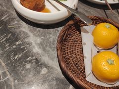 -前海沿·海鲜水饺青岛菜(乐客城店)