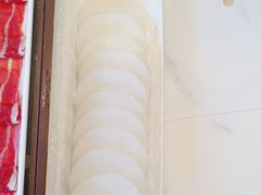 -前门·鲜肉火锅(长风店)