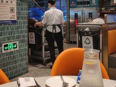 -锦园春香港茶餐厅(西海湾旗舰店)