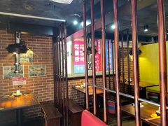 -火炉情韩国料理店(古田路店)