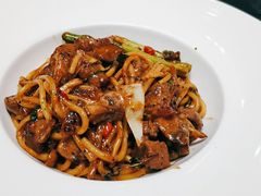 -娜娜家·Nana's restaurant(国金汇店)