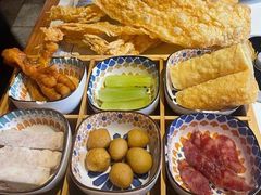 -螺大喜螺蛳粉火锅(雍和宫店)
