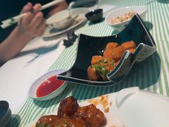 -桂满陇·杭州小馆(巴黎春天浦建店)
