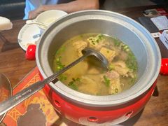-洞庭土菜馆(天河北总店)