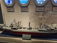 -中国人民解放军海军博物馆