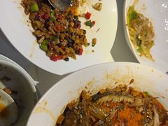 -半勺·新徽菜(银泰城店)