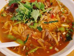 -万县面馆(高笋塘店)