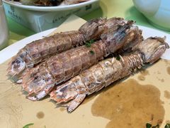 -高佳庄·舟山海鲜(海景旗舰店)