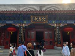 -天津妈祖文化园