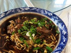 羊肉面-南花桥羊肉馆