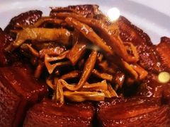 -老爷庙风味美食府(魏都大道店)