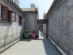 -李叔同故居纪念馆