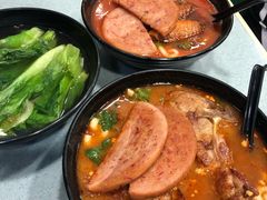 -华嫂冰室(尖沙咀店)