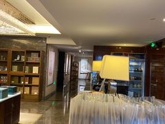 -美盛喜来登大酒店喜舍茶馆