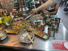 -韩九点烤肉(大学城店)