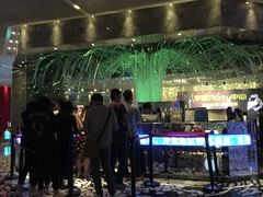 -蓝色派对KTV(聚然广场店)