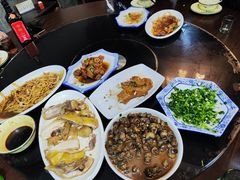 -水根饭店