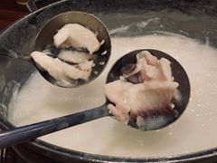-顺德一品粥·20年凤城老字号(芳村店)