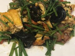 -北李妈妈菜·海肠捞饭(开发区万达店)