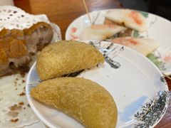 -堂宴·老厦门私房菜(1988仙岳总店)
