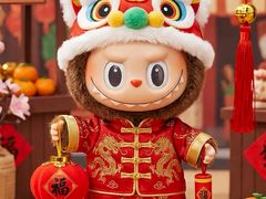 -南门涮肉(上海一店)