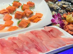 -昆泰嘉华酒店-嘉华咖啡厅