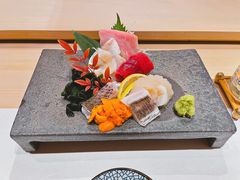 -鮨一日本料理(大中华店)
