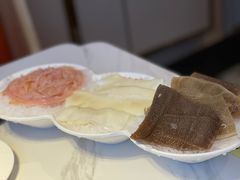 -巴邑火锅·鲜切牛肉(萧山银隆店)
