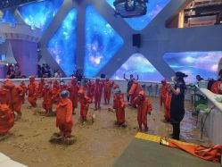 -第五极儿童乐园