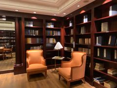 -上海明天广场JW万豪酒店