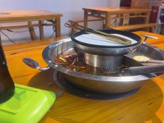-养牛邓·潮汕牛肉海鲜自助火锅(广州店)