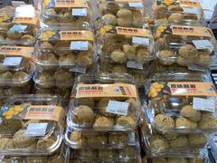 -盒马鲜生(岭南新世界店)