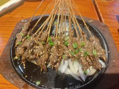 -本色.小马哥烧烤(五一路总店)