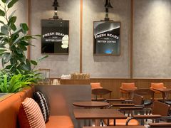 -Peet's Coffee皮爷咖啡(深圳湾万象城店)