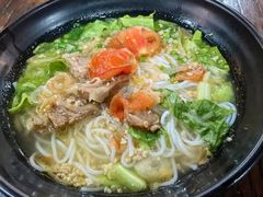 -周记蟹仔粉(侨港风情街店)